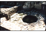 The Remains of a Hammam (Bath)