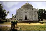 Tomb of Hazrat Eishan