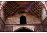 Jahangir's Tomb