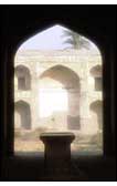 Nur Jahan's Tomb