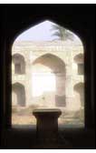 Nur Jahan's Tomb