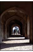 Nur Jahan's Tomb