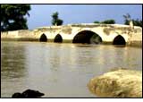 Mughal Bridge