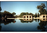 Wah Garden with Baradari (Open Pavilions)