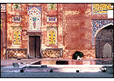 Wazir Khan's Mosque 